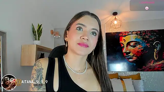 aitana baker  online show from June 18, 2026, 3:07 am