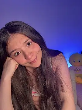 Snapshot of Emilyybennet_ chatting on June 23, 2026, 3:04 am Emilyybennet online show from June 23, 2026, 3:04 am