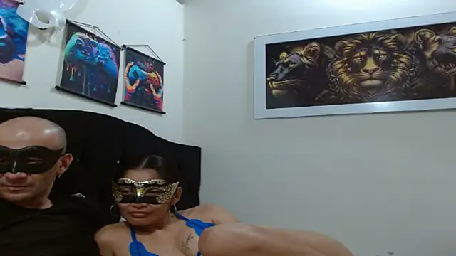 coplehot27 online show from July 28, 2026, 3:21 pm