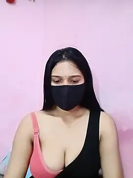 NEHA-DESHI999 online show from June 20, 2026, 5:32 am