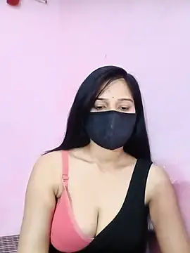 NEHA-DESHI999 online show from June 21, 2026, 2:36 am