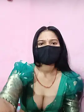 NEHA-DESHI999 online show from June 24, 2026, 4:06 pm