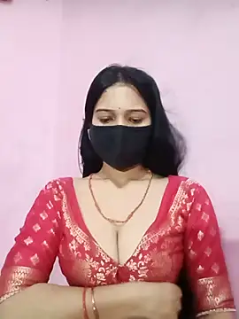 NEHA-DESHI999 online show from June 25, 2026, 5:17 pm