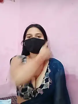 NEHA-DESHI999 online show from July 1, 2026, 4:14 am