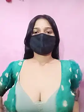 NEHA-DESHI999 online show from July 3, 2026, 5:03 am