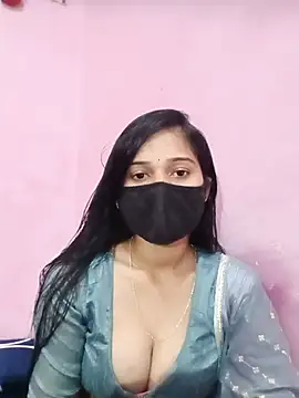 NEHA-DESHI999 online show from July 10, 2026, 7:12 am