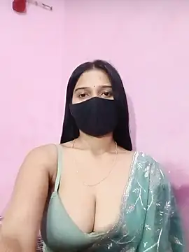 NEHA-DESHI999 online show from July 11, 2026, 7:49 pm