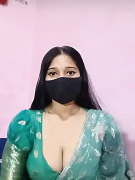 NEHA-DESHI999 online show from July 12, 2026, 12:29 pm