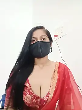 NEHA-DESHI999 online show from July 25, 2026, 8:06 pm