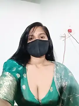 NEHA-DESHI999 online show from July 26, 2026, 6:48 pm