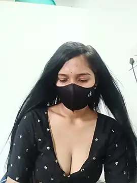 NEHA-DESHI999 online show from July 29, 2026, 2:43 am