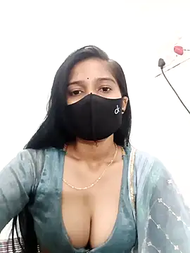 NEHA-DESHI999 online show from August 2, 2026, 6:06 pm