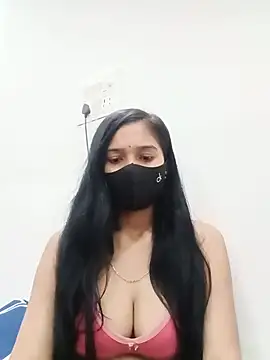 NEHA-DESHI999 online show from August 3, 2026, 3:05 pm