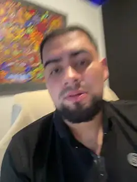Yuber3 online show from July 8, 2026, 8:41 am