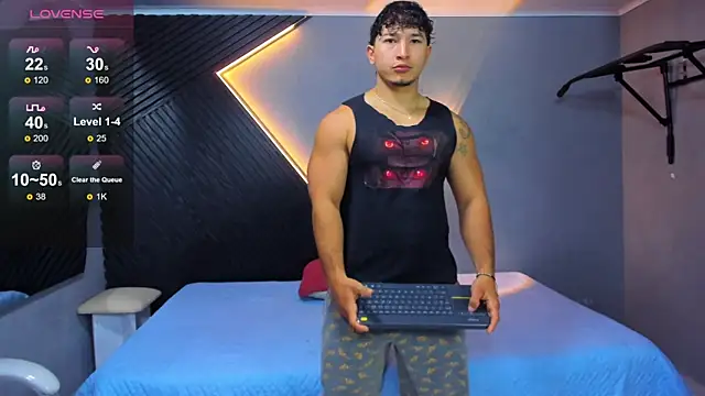 Snapshot of Horny_nick18 chatting on May 12, 2026, 12:02 pm Horny nick18 online show from May 12, 2026, 12:02 pm