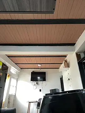 Mariana06 online show from June 16, 2026, 8:33 pm