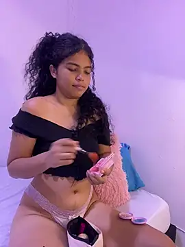 ms ivanna online show from July 16, 2026, 9:10 pm