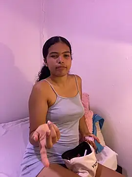 ms ivanna online show from July 17, 2026, 9:19 pm