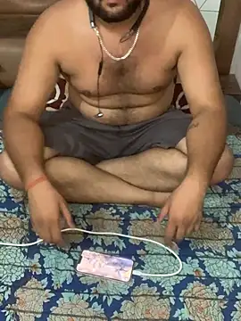 amitsharma7868 online show from July 4, 2026, 6:25 pm