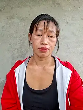 ngocngoc cute online show from July 14, 2026, 2:05 am