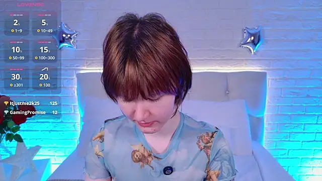 Aria Vox online show from June 27, 2026, 11:37 am