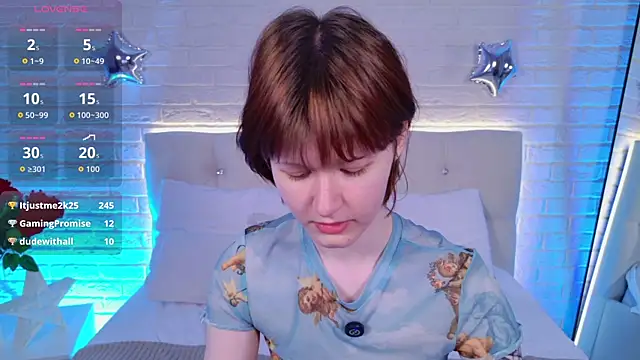 Aria Vox online show from June 27, 2026, 12:22 pm