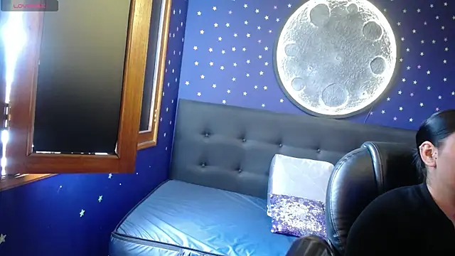 Megara 25 online show from July 18, 2026, 1:59 pm