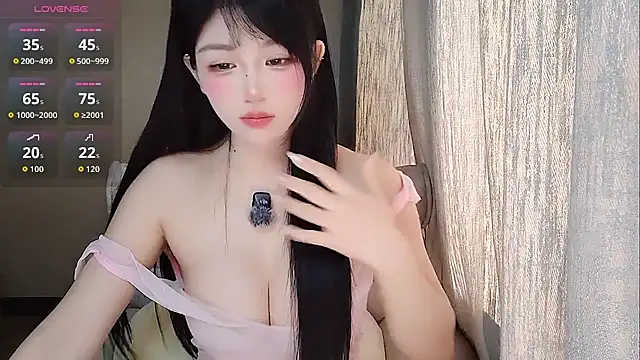 Coco--01 online show from July 21, 2026, 1:52 am
