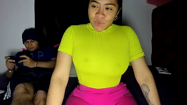 hot lady19 online show from July 20, 2026, 10:34 pm
