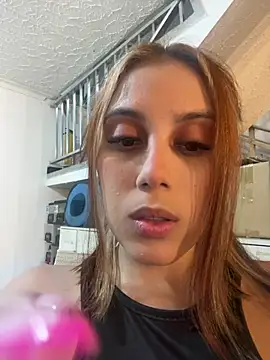 Harley J  online show from July 26, 2026, 11:28 am