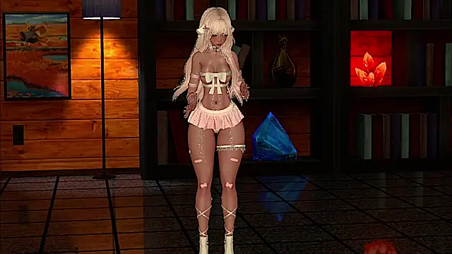 puppygirl5 online show from June 16, 2026, 11:18 pm