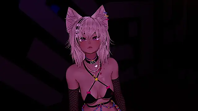 puppygirl5 online show from August 1, 2026, 3:17 am