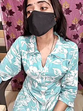 Cute Manju01 online show from June 26, 2026, 10:30 am