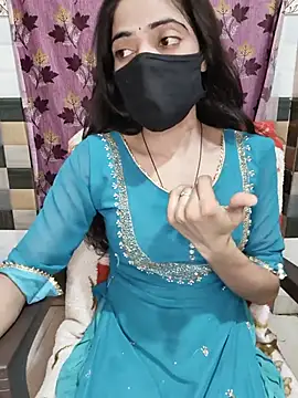 Cute Manju01 online show from June 27, 2026, 5:34 am