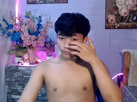 mostwantedtwink online show from July 12, 2026, 5:15 pm