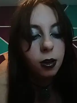 LadyFreyna online show from July 19, 2026, 11:41 pm