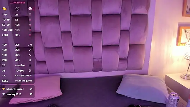 Snapshot of Dannika07 chatting on July 14, 2026, 4:06 am Dannika07 online show from July 14, 2026, 4:06 am