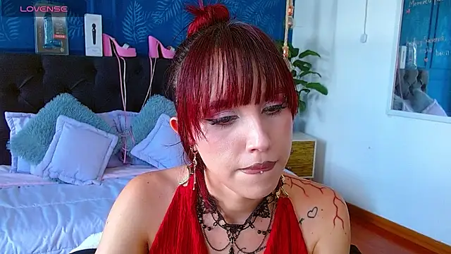 zohet kriss online show from May 30, 2026, 7:55 pm