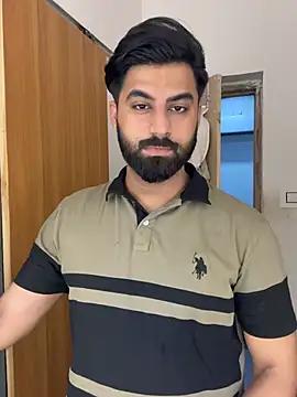hottestboy03 online show from May 31, 2026, 12:45 pm