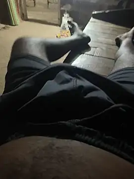 hotboy43339 online show from May 22, 2026, 4:23 pm