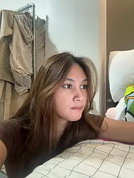 LanySylvia online show from June 22, 2026, 9:17 am