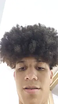 Afro god  online show from June 21, 2026, 4:15 am