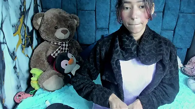 Snapshot of ValentinaKlean chatting on July 14, 2026, 2:27 am ValentinaKlean online show from July 14, 2026, 2:27 am