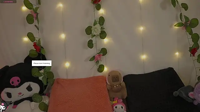 Snapshot of cutee_andrea chatting on July 10, 2026, 3:00 am cutee andrea online show from July 10, 2026, 3:00 am