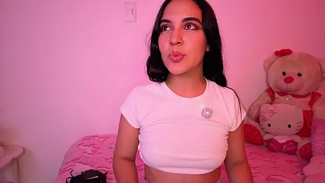 Bellakisss online show from July 30, 2026, 3:16 am
