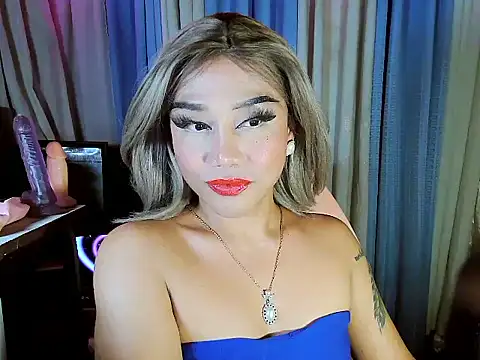 Snapshot of YourNikkieXxx chatting on June 21, 2026, 7:05 pm YourNikkieXxx online show from June 21, 2026, 7:05 pm
