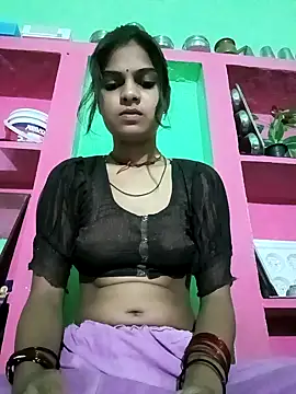HOT-ANJALI799 online show from June 16, 2026, 9:39 pm