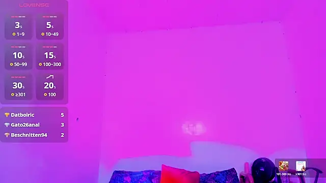 bayolet  online show from July 16, 2026, 11:27 am