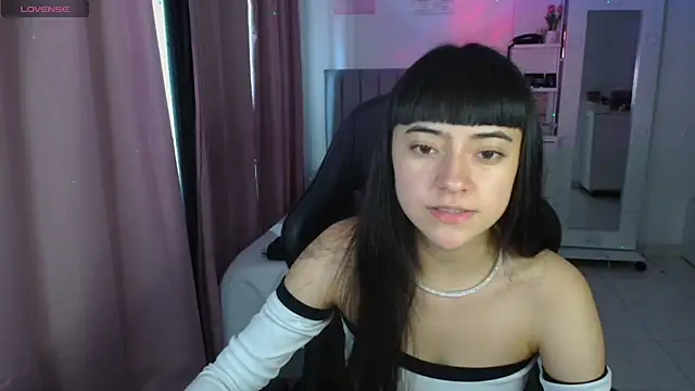 violetta blackk online show from May 22, 2026, 3:06 pm
