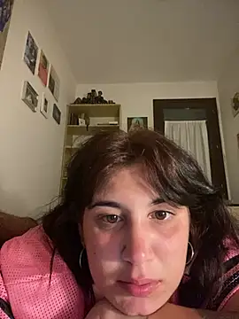 chiaretta19 hot online show from June 21, 2026, 9:50 pm